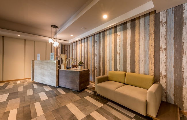 Grande Valore Hotel & Serviced Apartment - Foto 30