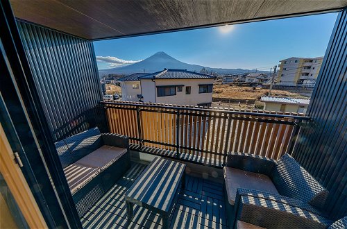 Foto 28 - Mt. Fuji Resort Club-SOU-