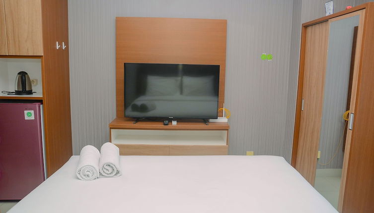 Photo 1 - Comfortable Studio Grand Kamala Lagoon Apartment