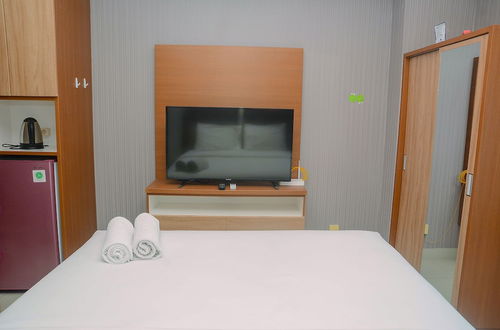 Foto 1 - Comfortable Studio Grand Kamala Lagoon Apartment