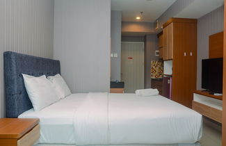 Photo 2 - Comfortable Studio Grand Kamala Lagoon Apartment