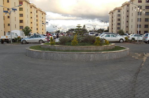 Photo 18 - Marias Jkia Apartment