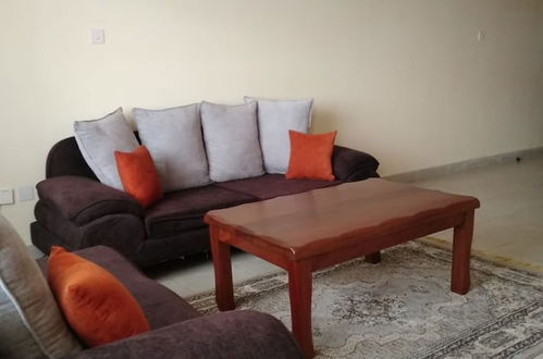 Photo 10 - Marias Jkia Apartment