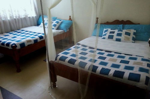 Foto 5 - Marias Jkia Apartment