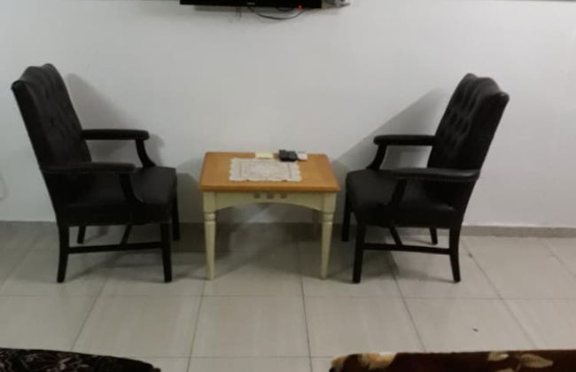 Al Qatal Building - Foto 30