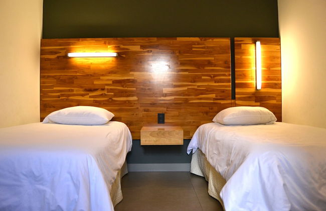 ApartHotel Altamira - Foto 5