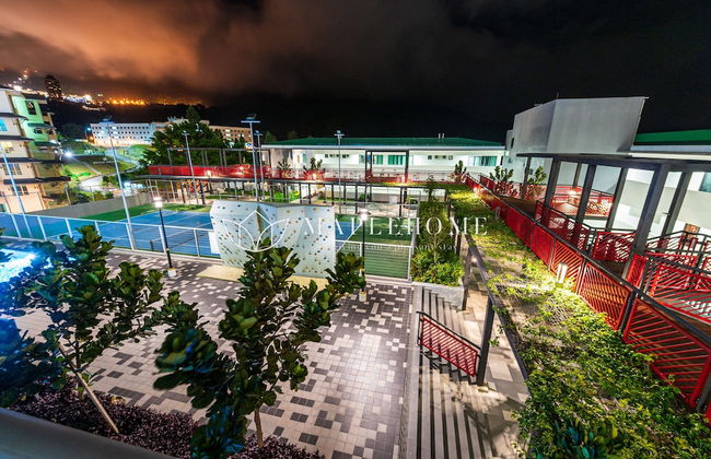 Geo38 Premier Suites Genting Highlands - Foto 64