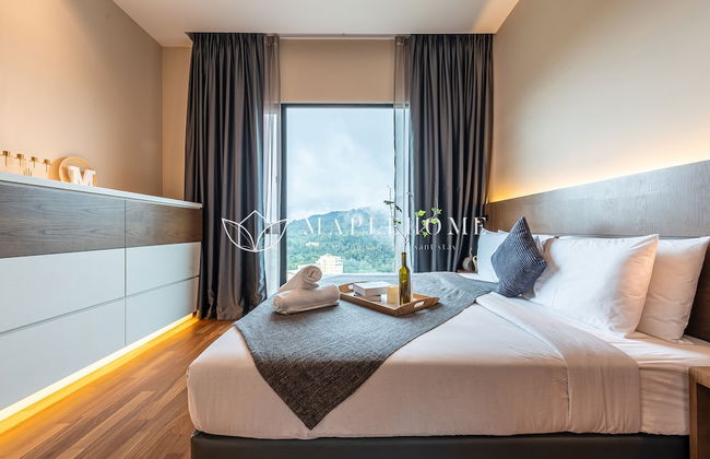 Geo38 Premier Suites Genting Highlands - Foto 7