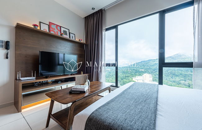 Geo38 Premier Suites Genting Highlands - Foto 45