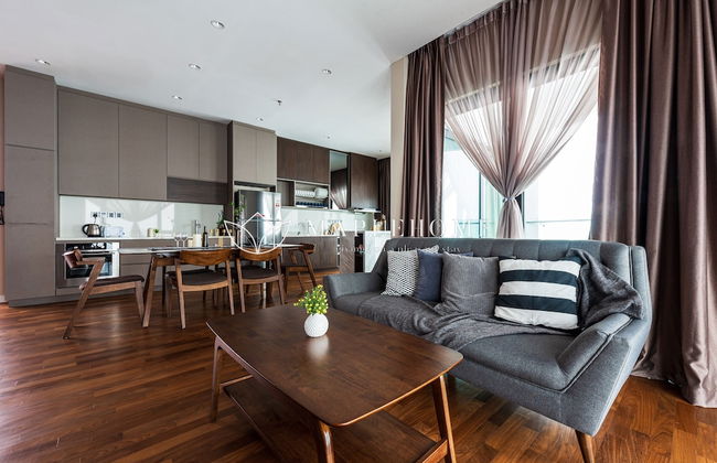 Geo38 Premier Suites Genting Highlands - Foto 36
