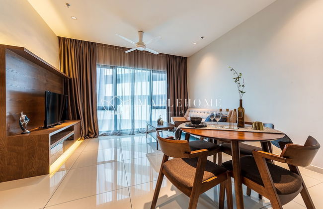 Geo38 Premier Suites Genting Highlands - Foto 42