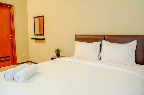 Photo 7 - 3 Bedrooms Plus Apartment Grand Palace by Travelio