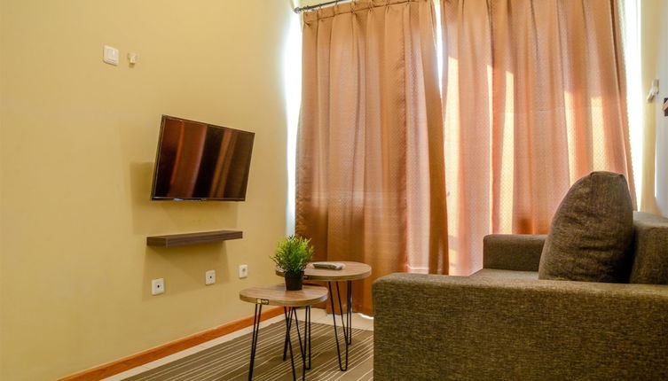 Photo 1 - Best 3BR Apartment Grand Palace Kemayoran with Free Parking