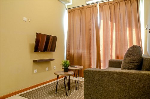 Photo 1 - Best 3BR Apartment Grand Palace Kemayoran with Free Parking