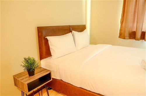 Photo 3 - 3 Bedrooms Plus Apartment Grand Palace by Travelio
