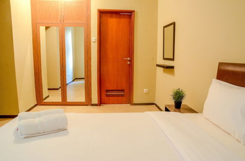 Foto 19 - 3 Bedrooms Plus Apartment Grand Palace by Travelio