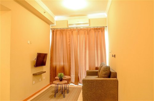 Photo 15 - 3 Bedrooms Plus Apartment Grand Palace by Travelio