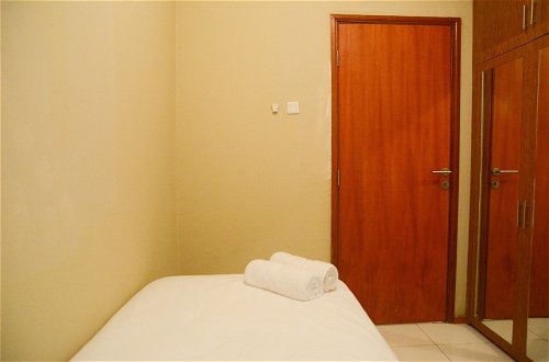 Photo 20 - 3 Bedrooms Plus Apartment Grand Palace by Travelio