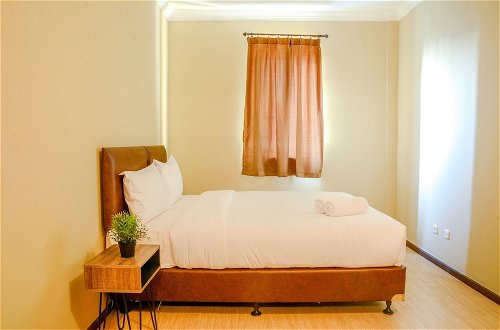 Foto 1 - 3 Bedrooms Plus Apartment Grand Palace by Travelio