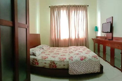 Foto 2 - Apartment Sudirman Park 2 Bedrooms & 2 Bathrooms Jakarta