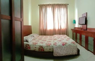 Foto 2 - Apartment Sudirman Park 2 Bedrooms & 2 Bathrooms Jakarta