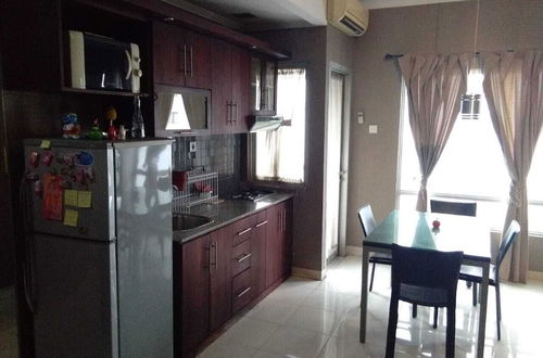 Photo 5 - Apartment Sudirman Park 2 Bedrooms & 2 Bathrooms Jakarta