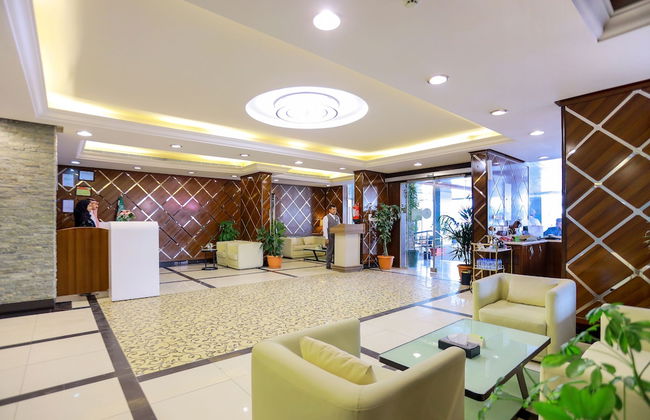 Hospitality Path Serviced Apartments - Foto 3