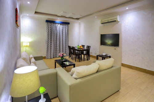 Photo 28 - Hospitality Path Serviced Apartments