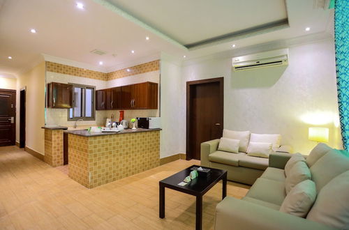 Photo 25 - Hospitality Path Serviced Apartments