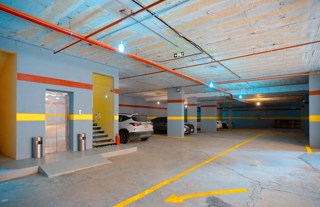 Hospitality Path Serviced Apartments - Foto 36