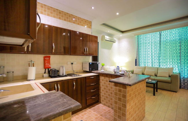 Hospitality Path Serviced Apartments - Foto 21