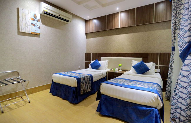 Hospitality Path Serviced Apartments - Foto 14