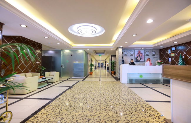 Hospitality Path Serviced Apartments - Foto 7