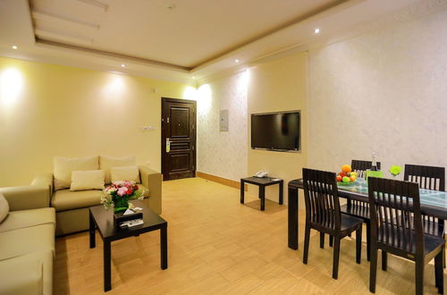 Photo 27 - Hospitality Path Serviced Apartments