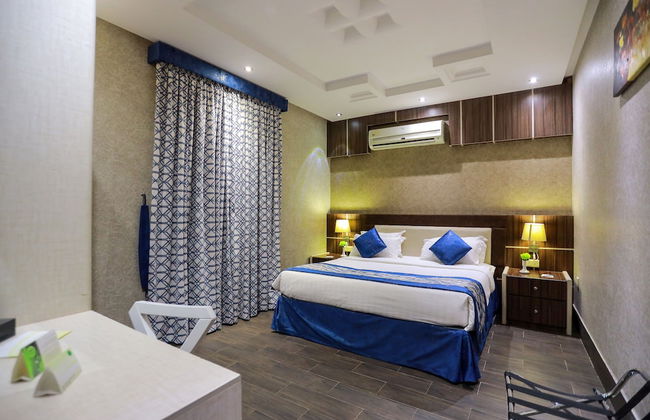 Hospitality Path Serviced Apartments - Foto 12