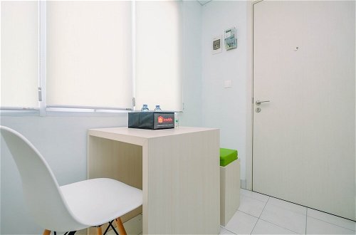 Foto 12 - Comfy and Minimalist 1BR Patraland Urbano Apartment near Bekasi Station