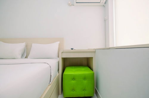 Photo 6 - Comfy and Minimalist 1BR Patraland Urbano Apartment near Bekasi Station