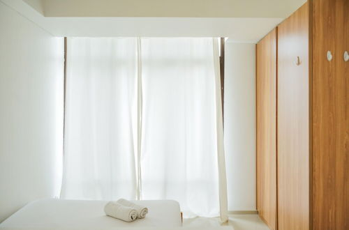 Foto 2 - Modern and Comfy Studio Apartment The Accent Bintaro