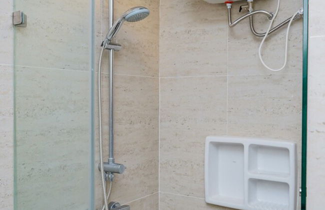 Modern and Comfy Studio Apartment The Accent Bintaro - Foto 10