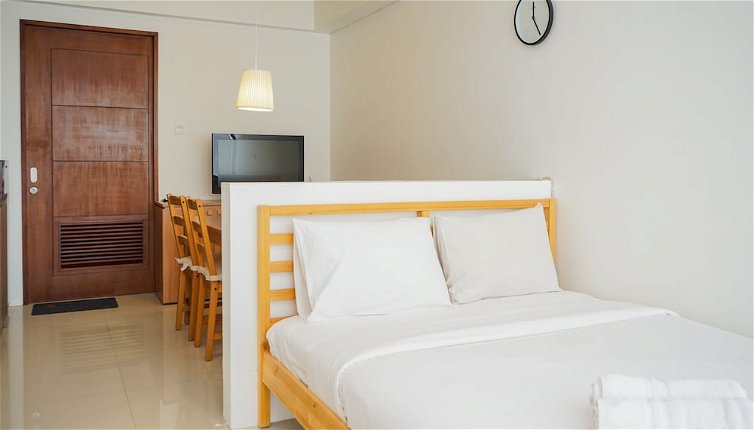 Foto 1 - Modern and Comfy Studio Apartment The Accent Bintaro