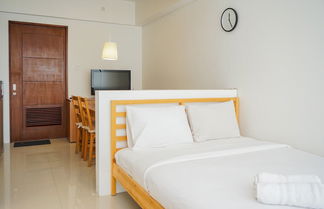 Photo 1 - Modern and Comfy Studio Apartment The Accent Bintaro