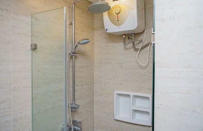 Modern and Comfy Studio Apartment The Accent Bintaro - Foto 11