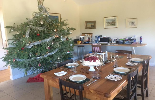 Pahau Downs High Quality Farmstay - Foto 14