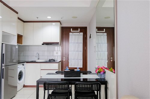 Photo 8 - Exclusive 1BR at Serpong Midtown Signature Apartment