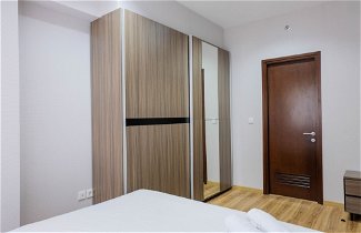 Foto 2 - Exclusive 1BR at Serpong Midtown Signature Apartment