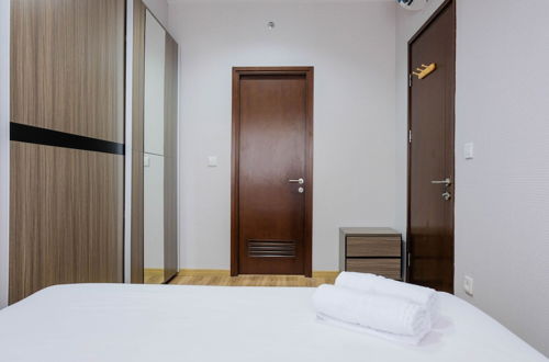 Photo 3 - Exclusive 1BR at Serpong Midtown Signature Apartment