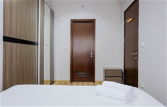 Photo 3 - Exclusive 1BR at Serpong Midtown Signature Apartment