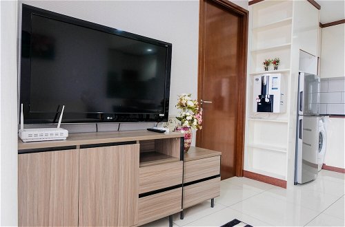Foto 11 - Exclusive 1BR at Serpong Midtown Signature Apartment