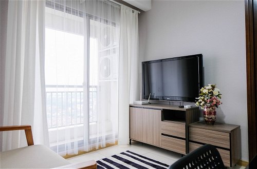 Foto 18 - Exclusive 1BR at Serpong Midtown Signature Apartment
