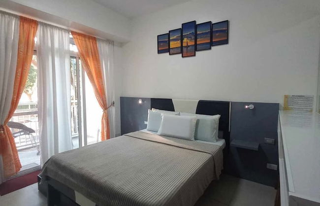Beach Condos Pico de Loro Hamilo Coast - Foto 31